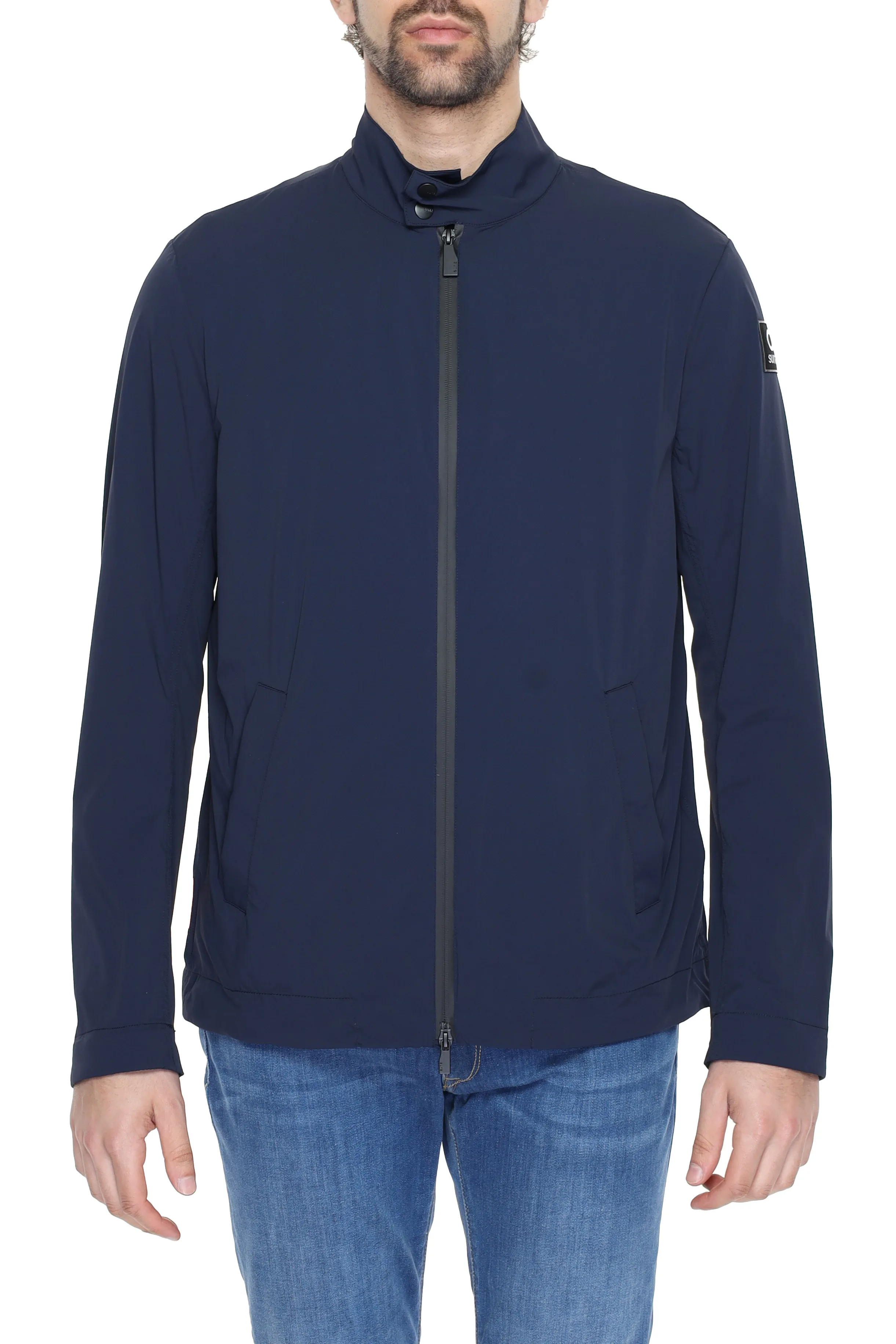 Suns Herren Sakko Blau 472707