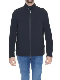 Suns 472706 sportive Übergangsjacke mit Tasche