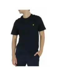 Lyle & Scott Baumwoll-T-Shirt für Herren