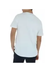 Lyle & Scott Baumwoll-T-Shirt kurzärmlig