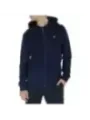 Marineblauer Lyle & Scott Hoodie