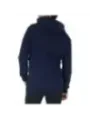 Marineblauer Lyle & Scott Hoodie