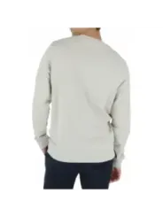 Grauer Lyle & Scott Sweatshirt