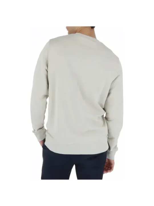 Grauer Lyle & Scott Sweatshirt