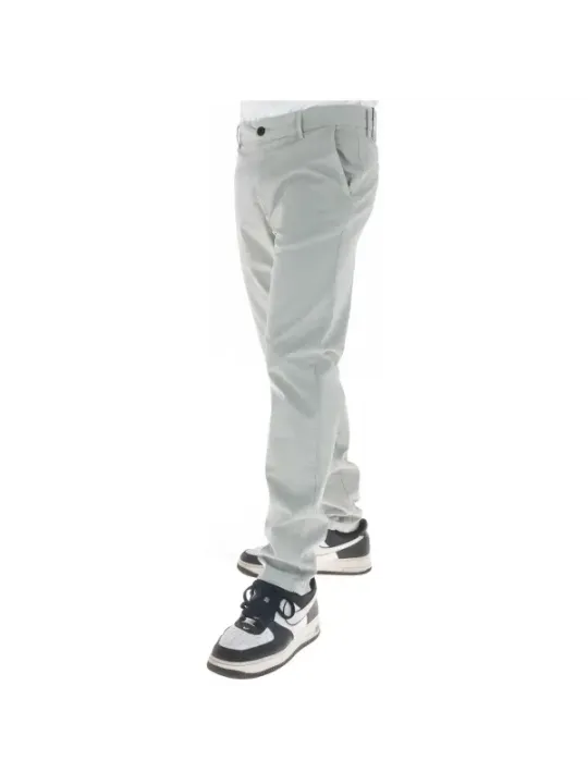 Weiße Lyle & Scott Hosen