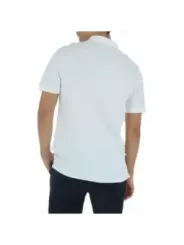 Lyle & Scott klassisches Poloshirt