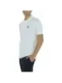 Weißes Lyle & Scott Poloshirt Baumwolle