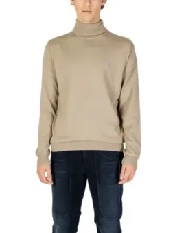 Beiger U.S. Polo Assn. Pullover