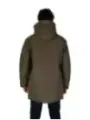 Dunkeloliver Replay Parka mit Kapuze