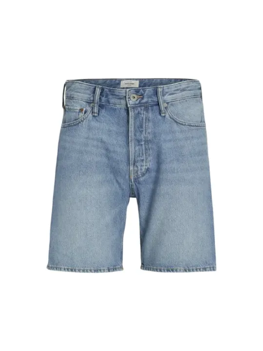 Helle Denim-Shorts Jack & Jones