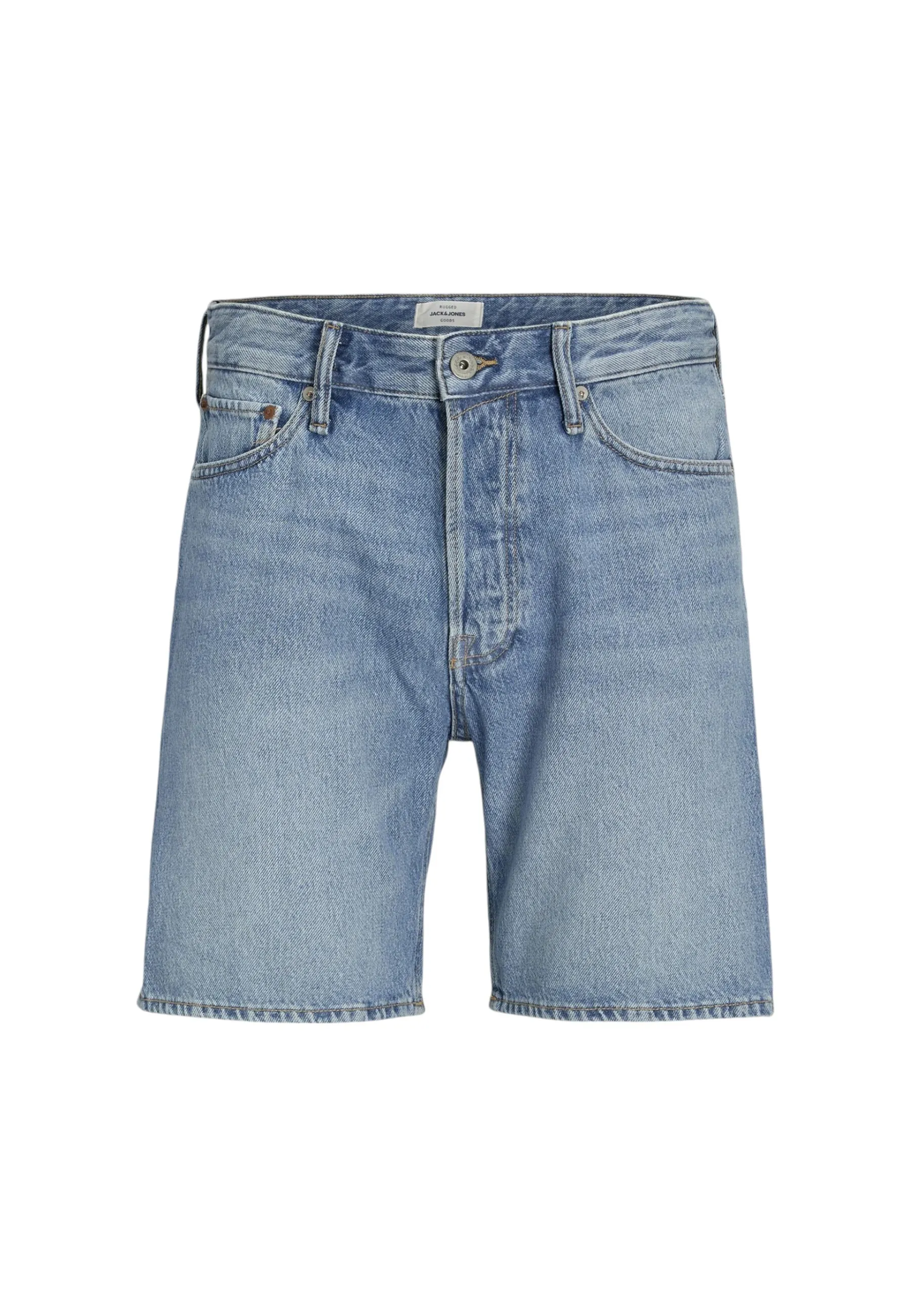 Herren Bermudas Azurblau 478342