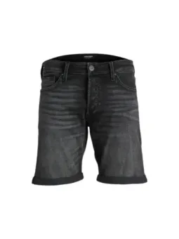 Distressed Denim Shorts Jack & Jones