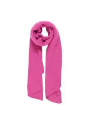 Dunkler rosa Kaschmirschal Pieces 478289