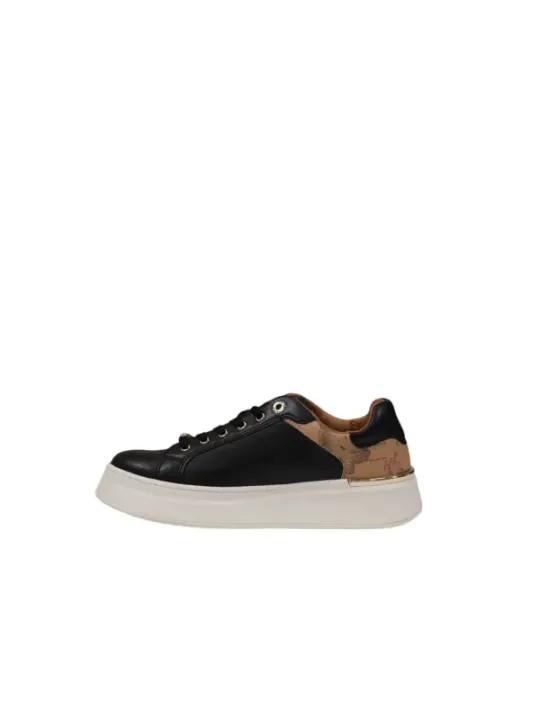 Schwarze weiße Prima Classe Sneaker