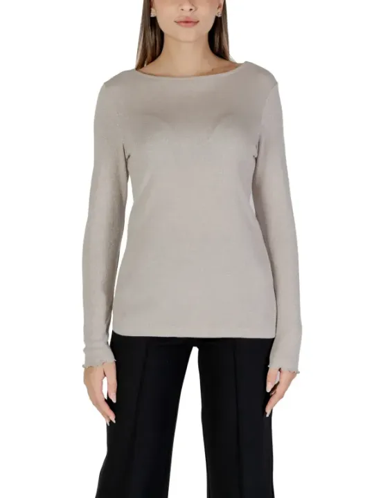 Street One Pullover Beige | online kaufen