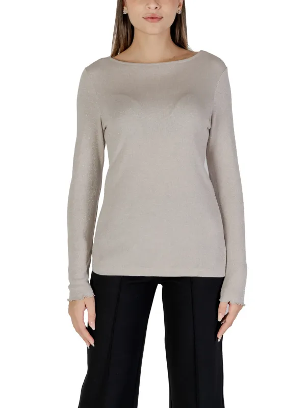 Street One Pullover Beige | online kaufen