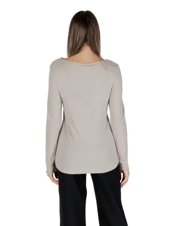 Street One Pullover Beige | online kaufen