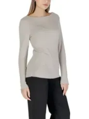 Street One Pullover Beige | online kaufen