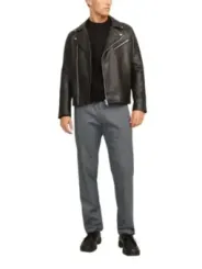 Graue Jack & Jones Hosen