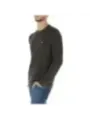 Lyle & Scott grauer Pullover Herren
