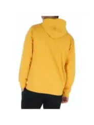 Gelber U.S. Golf Club Hoodie