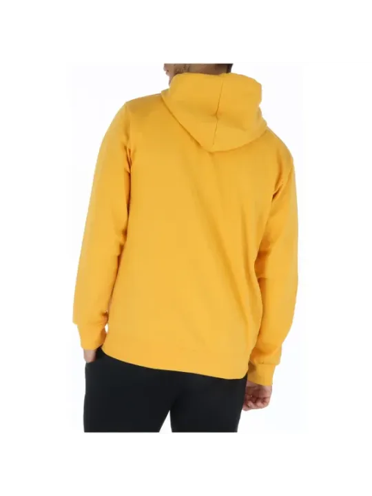 Gelber U.S. Golf Club Hoodie