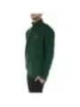 Grauer US Golf Club Sweatshirt