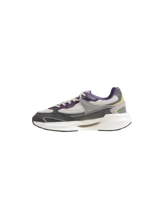 Weiße D.a.t.e. 478039 Laufschuhe