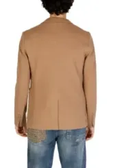 Gianni Lupo Blazer Jeans Herren