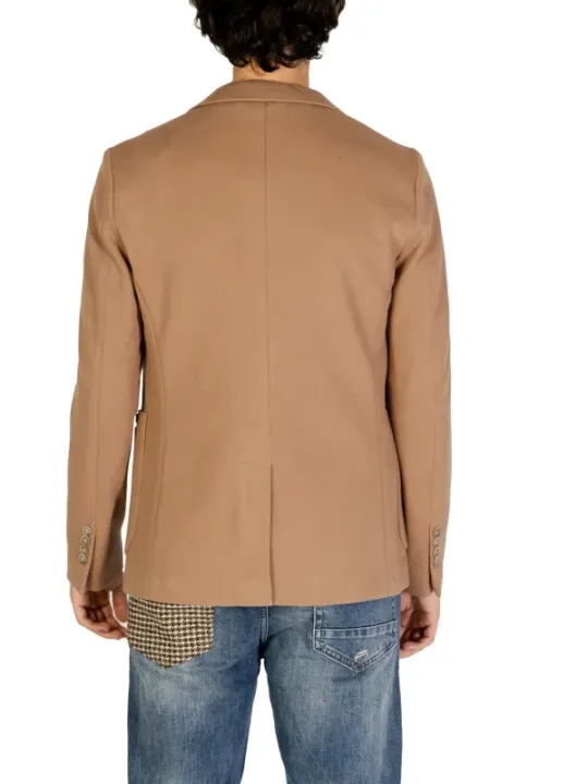 Gianni Lupo Blazer Jeans Herren