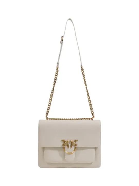 Pinko Tasche Weiß | online kaufen