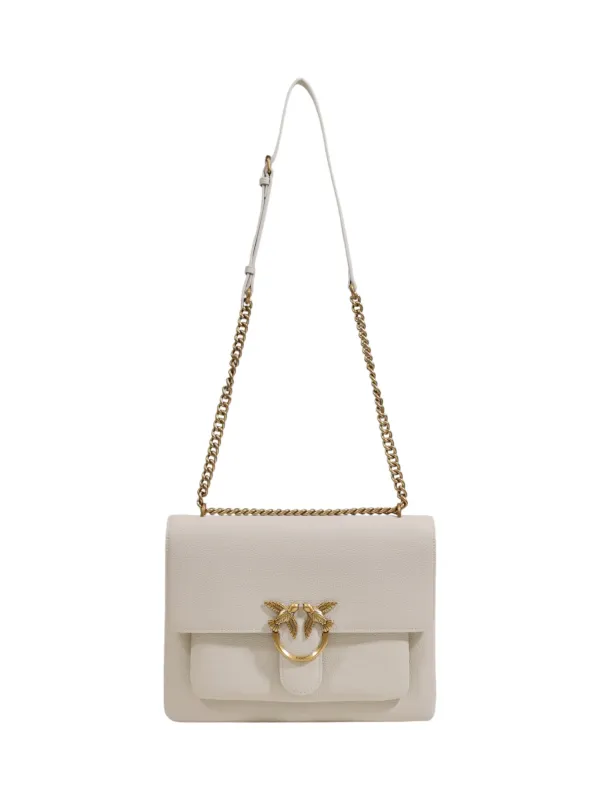 Pinko Tasche Weiß | online kaufen