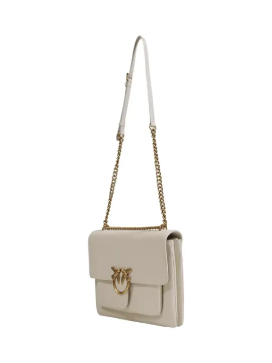 Pinko Tasche Weiß | online kaufen