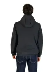 Leichte Calvin Klein Jeans Jacke