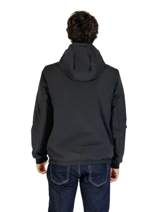 Leichte Calvin Klein Jeans Jacke