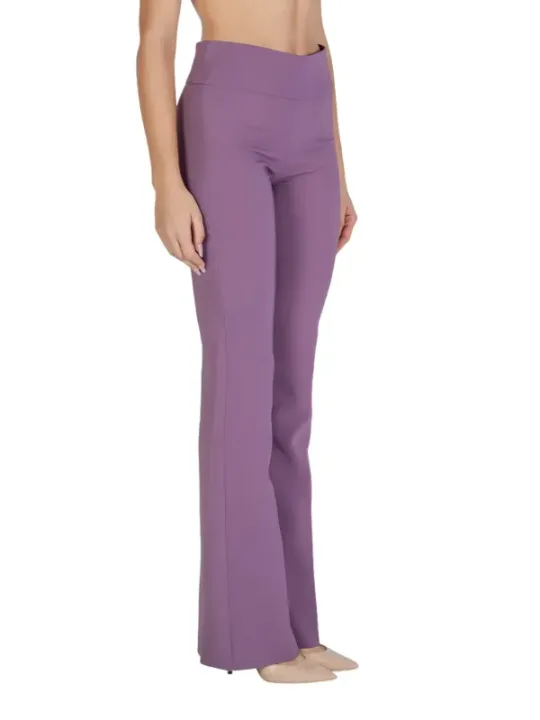 Hohe, weite Sandro Ferrone Hose