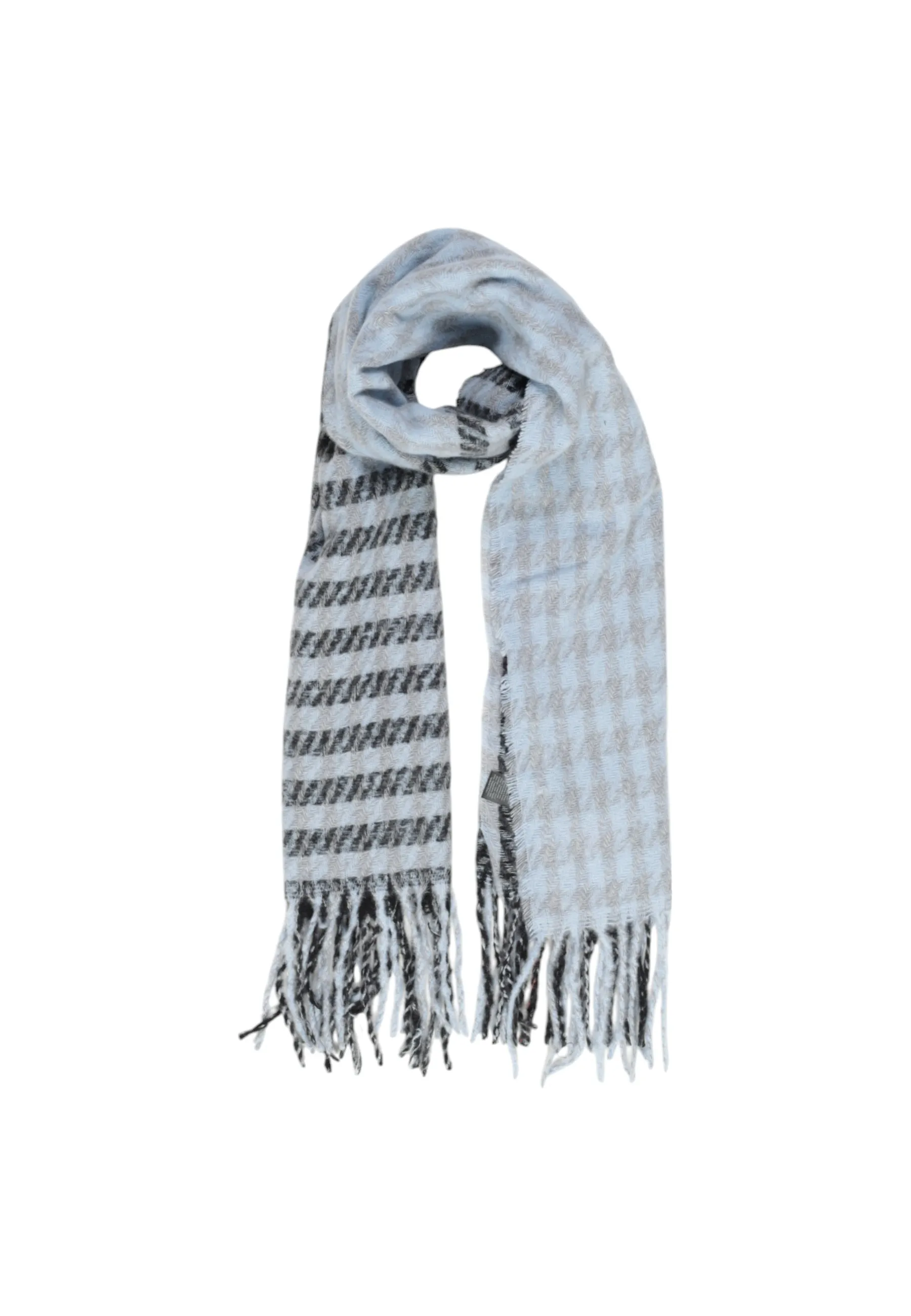 Only Halstuch Blau 477419