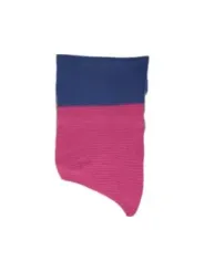 Pieces Halstuch Blau | online kaufen