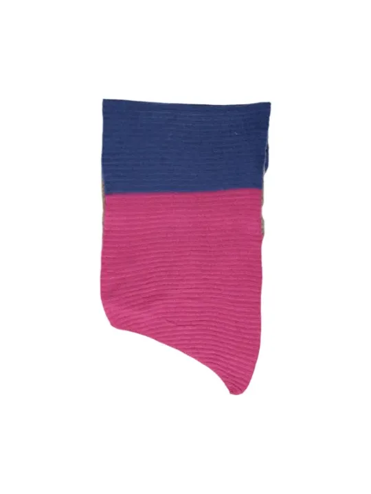 Pieces Halstuch Blau | online kaufen