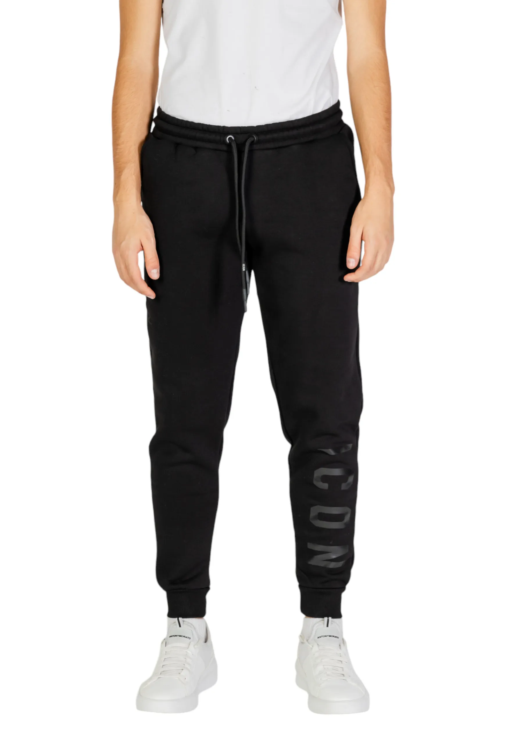 Icon Herren Hose Schwarz 477658