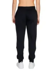 Schwarze Armani Herren Trainingshose