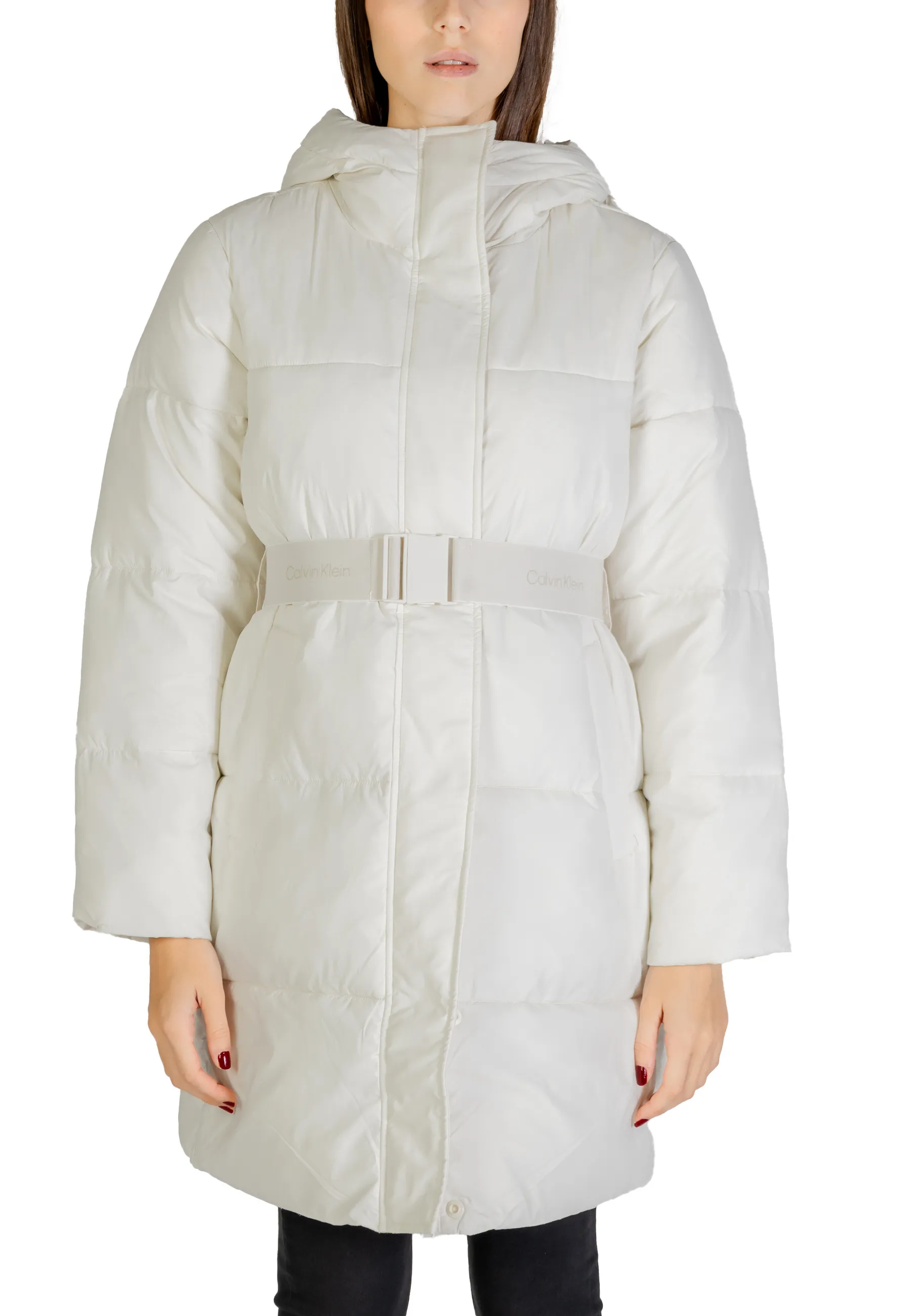 Jacke Weiß 477685