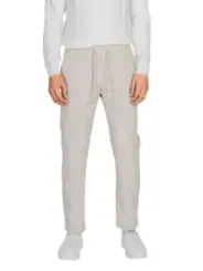 Beige Antony Morato Herrenhose