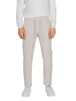 Beige Antony Morato Herrenhose