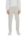 Beige Antony Morato Herrenhose