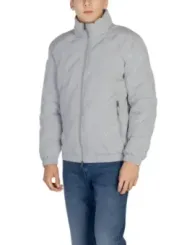 Leichte gesteppte Antony Morato Herrenjacke