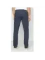 Dunkle blaue Lyle & Scott Hose