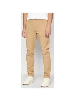 Tan Lyle & Scott Hosen