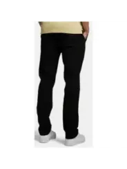 Schwarze Slim-Fit Trainingshose Lyle & Scott