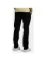 Schwarze Slim-Fit Trainingshose Lyle & Scott